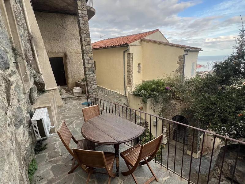 Appartement - 30 m² - 3 pièces