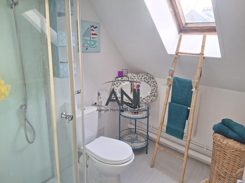 Appartement - 26 m² - 1 pièce