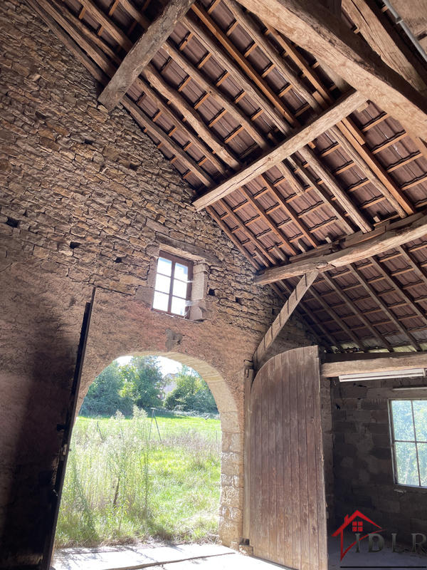 Ferme - 85 m² - 4 pièces