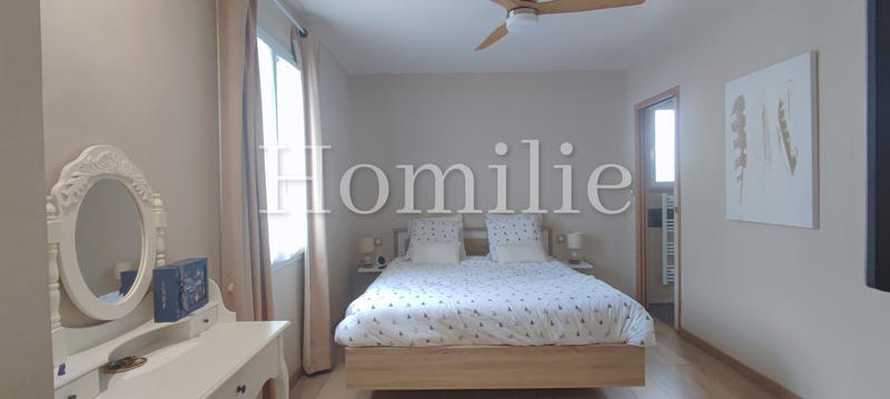 Maison - 140 m² - 7 pièces