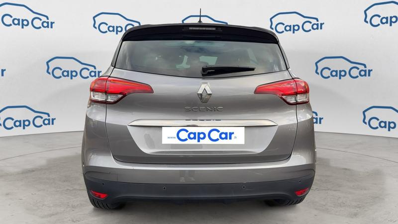 Renault Scénic 1.7 dCi 120 Edc6 Business Intens