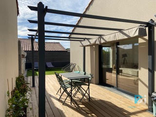 Villa - 95 m² - 4 pièces