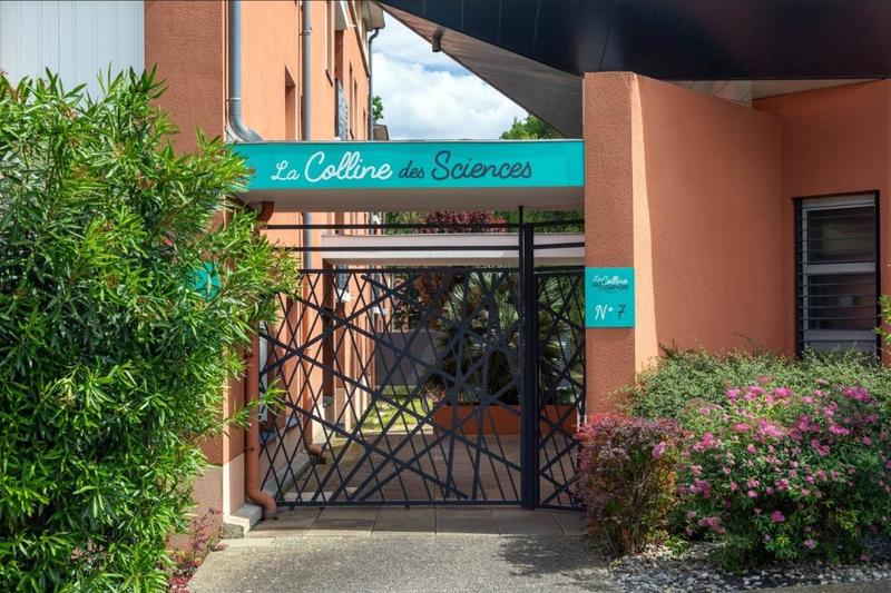 Studio - 17 m² - 1 pièce