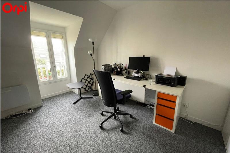 Maison - 133 m² - 6 pièces