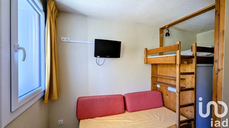 Appartement - 23 m² - 1 pièce