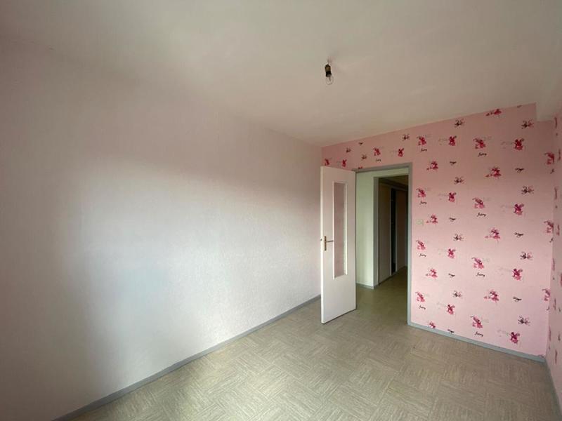 Appartement - 79 m² - 4 pièces