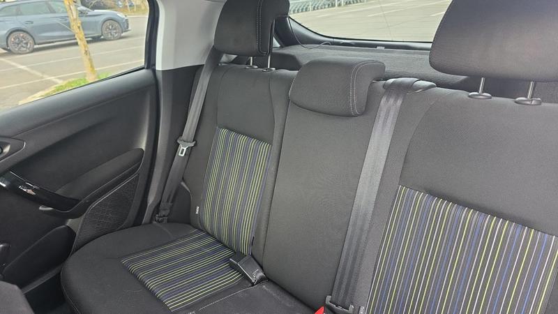 Peugeot 208 I 1.2 PureTech 82 Urban Soul