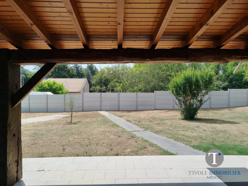 Maison - 114 m² - 6 pièces