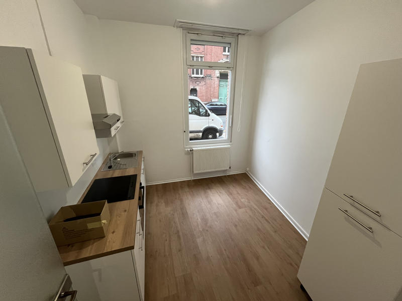 Appartement - 87 m² - 3 pièces