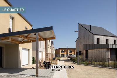 Terrain constructible - 302 m²