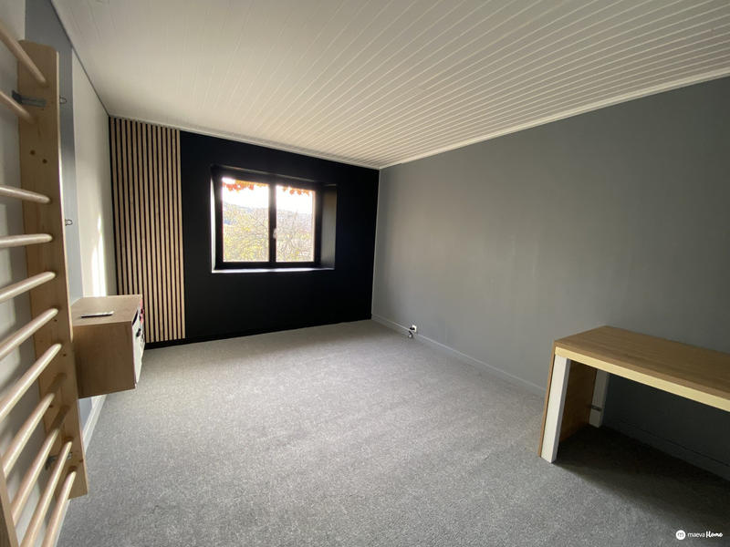 Maison ancienne - 240 m² - 8 pièces