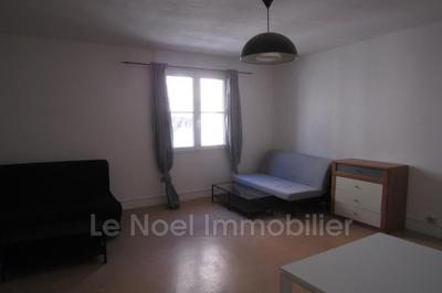 Appartement - 31 m²