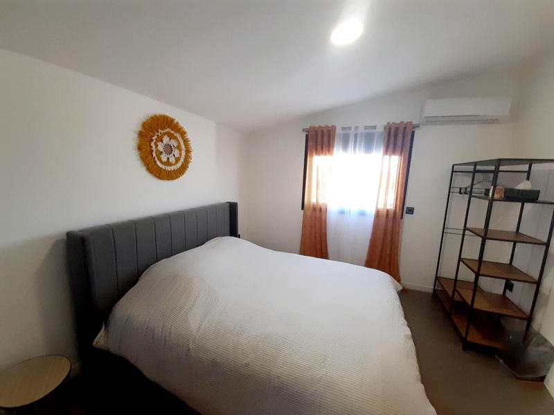 Villa - 118 m² - 5 pièces