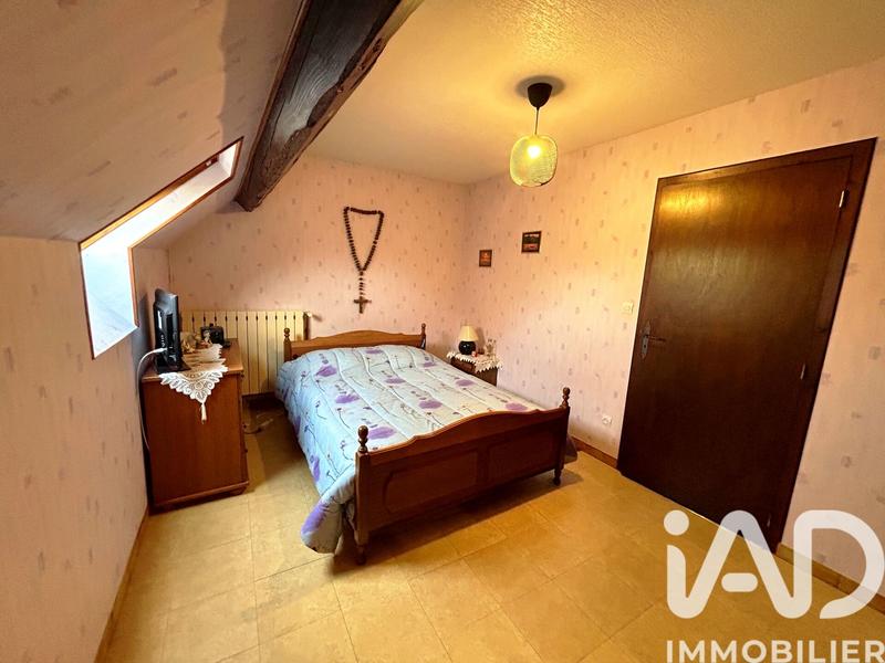 Maison - 131 m² - 5 pièces