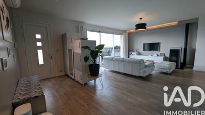 Maison - 174 m² - 6 pièces