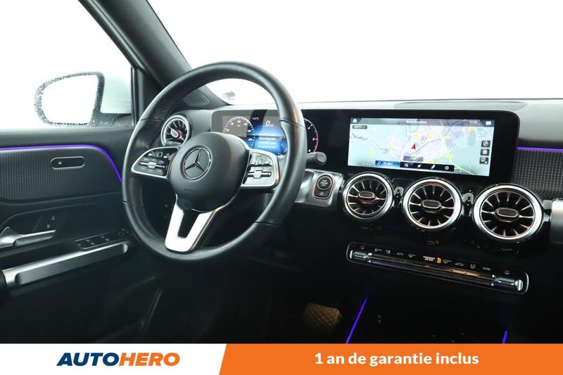 Mercedes Glb 200 d Progressive Line 150 ch