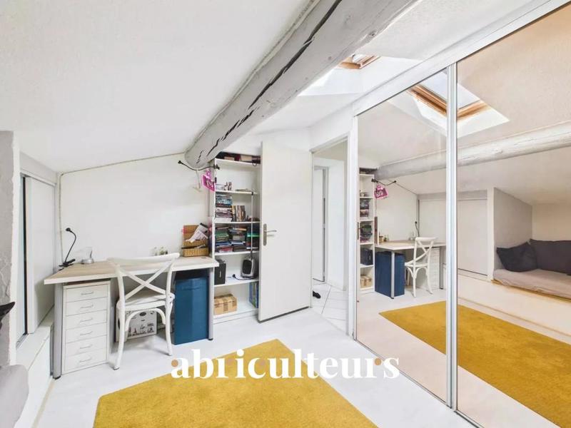 Appartement - 68 m² - 4 pièces