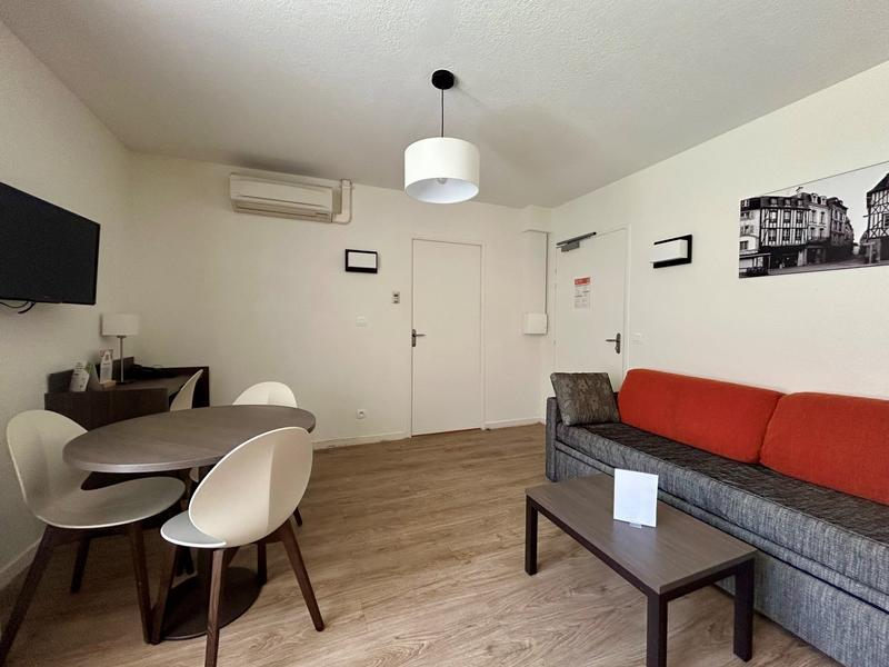 Appartement - 32 m² - 1 pièce