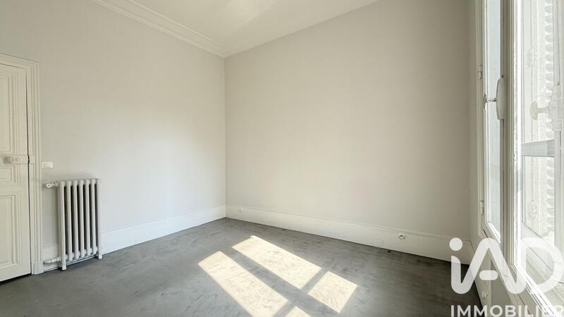 Appartement - 88 m² - 4 pièces