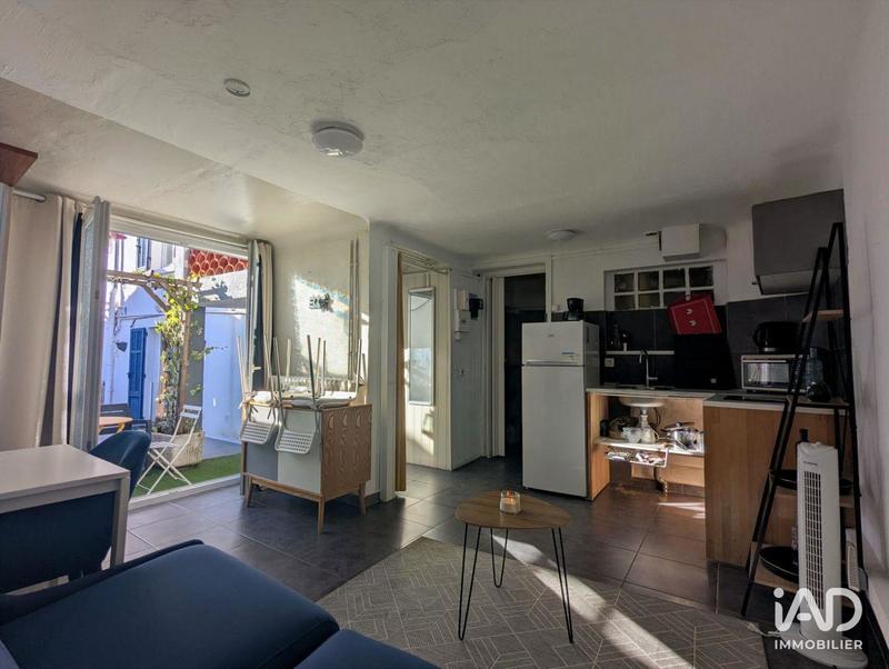 Maison - 174 m² - 6 pièces