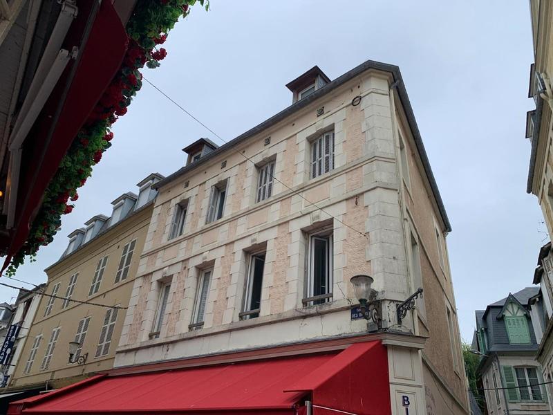 Appartement - 26 m² - 1 pièce