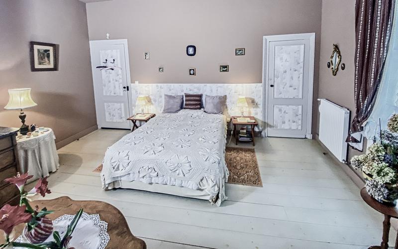 Maison - 180 m² - 6 pièces