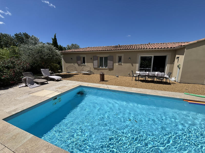 Entrepôt - 360 m² - 6 pièces