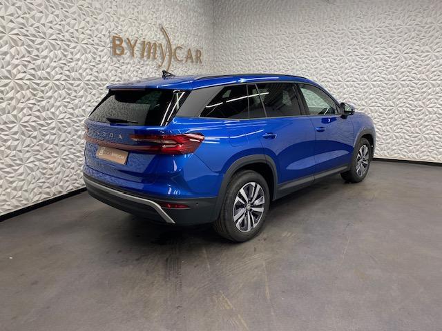 Skoda Kodiaq 2.0 Tdi 150 ch Scr Dsg7 7pl Selection
