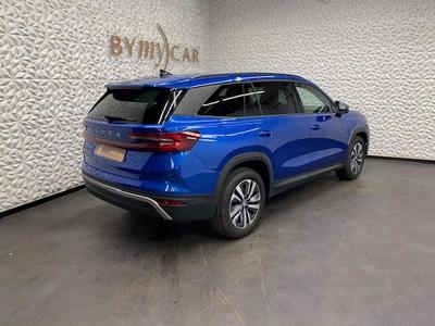 Skoda Kodiaq 2.0 Tdi 150 ch Scr Dsg7 7pl Selection