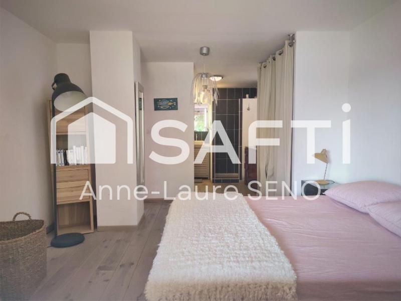 Appartement - 105 m² - 4 pièces