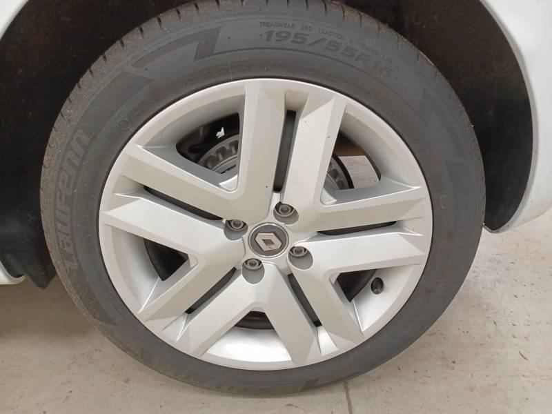 Renault Clio Societe Blue Dci 100 - 21n Business Reversible