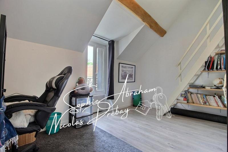 Maison - 155 m² - 6 pièces