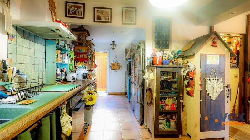 Villa - 124 m² - 6 pièces