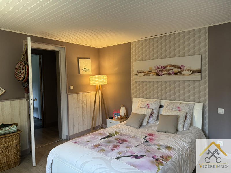 Maison - 178 m² - 6 pièces