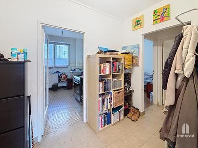 Studio - 57 m² - 2 pièces