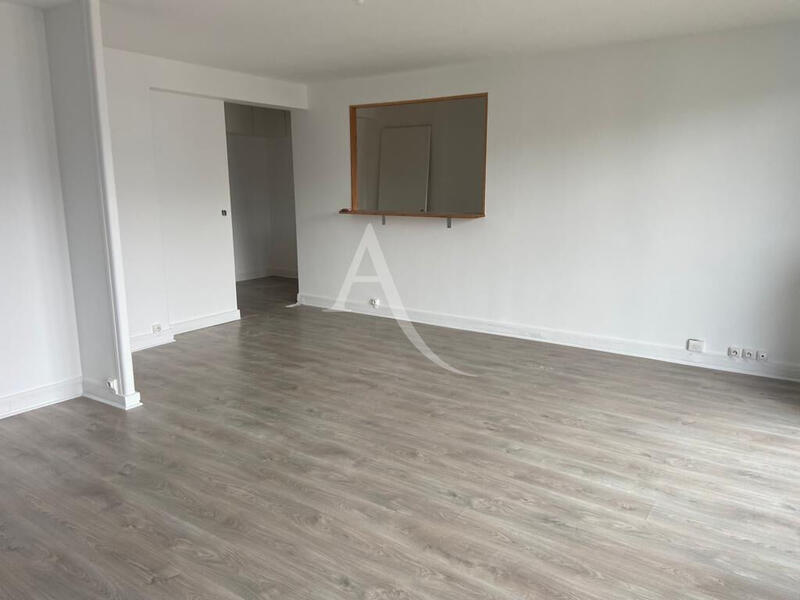 Appartement - 78 m² - 3 pièces