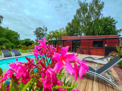 Maison - 68 m² - 4 pièces