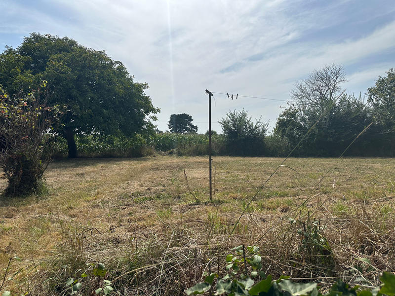 Maison - 103 m² - 4 pièces