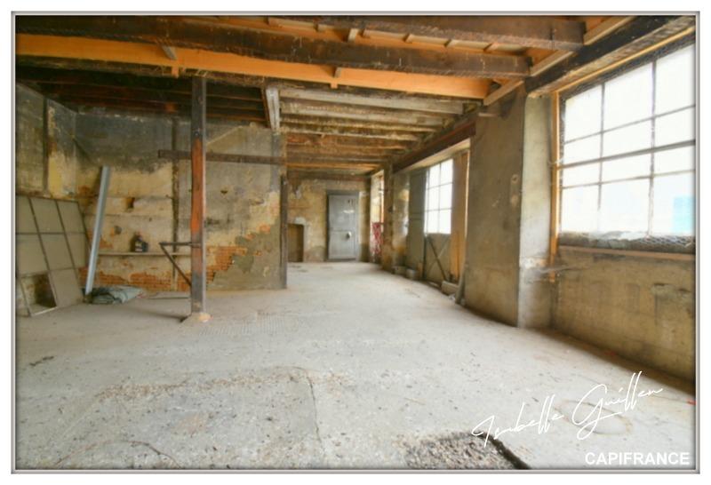 Maison - 227 m² - 6 pièces