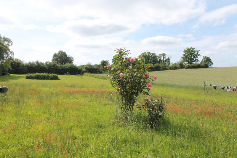 Maison - 191 m² - 9 pièces