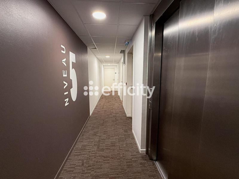 Appartement - 50 m² - 3 pièces