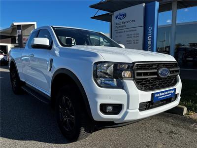 Ford Ranger IV Super Cabine 2.0 Ecoblue 170 Ch s&amp;S 4x4 Xlt