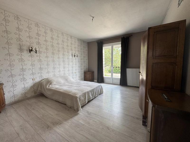 Maison - 198 m² - 7 pièces