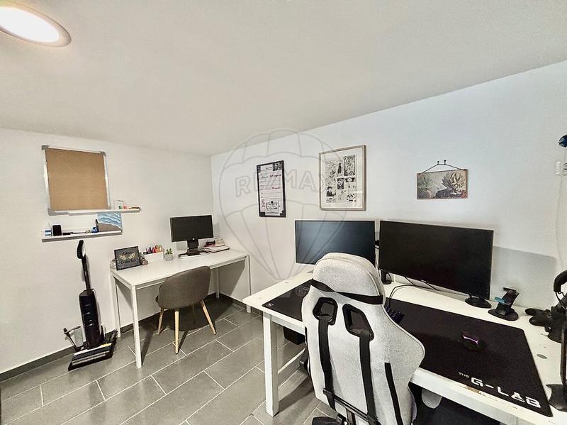 Maison - 262 m² - 6 pièces