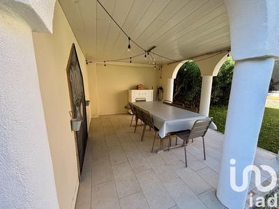 Maison - 160 m² - 5 pièces