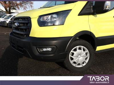Ford Transit 350 TDCi 130 L3h2 Trend cam Pdc