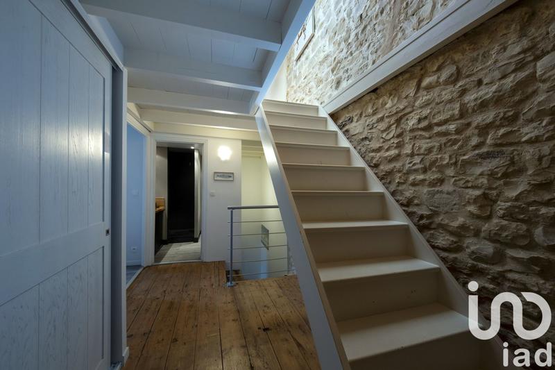 Maison - 73 m² - 4 pièces