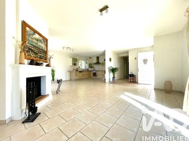 Maison de village - 132 m² - 5 pièces