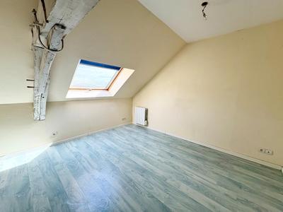 Maison - 127 m² - 6 pièces