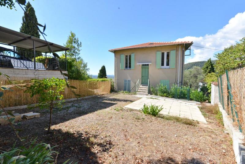 Appartement - 64 m² - 4 pièces